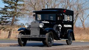 1:32 ford f150 police car diecasts & toy vehicles metal car model car toys. 1931 Ford Model A Chicago Police Paddy Wagon F122 1 Indy 2018