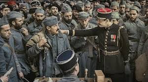 In november 1918, a few days before the armistice, edouard péricourt saves albert maillard's life. Au Revoir La Haut Streaming Watch Movie Online Now