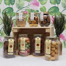 About press copyright contact us creators advertise developers terms privacy policy & safety how youtube works test new features press copyright contact us creators. Inginkan Hamper Moden Cantik Untuk Raya Tahun Ini Check Out 14 Butik Insta Ini