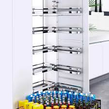 Free shipping · low prices · name brands · huge selection Cabinet Accessories Kitchen Basket Corner Storage Baskets