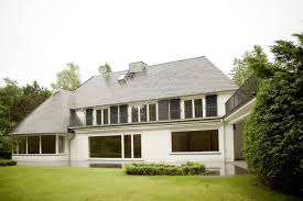 Exclusive Landhausvilla Mit Gastehaus Blankenese Falkenstein Gastehaus Villa Haus