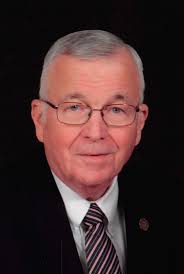 Bert Edward Wiggers Obituary August 13, 2022