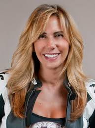 World's Fastest Female Motorcycle Racer