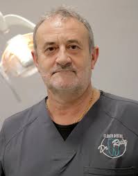 Nuestro equipo humano