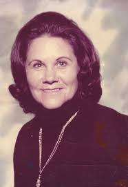 Contributions to the tribute of Frances Mae Rose