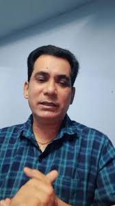 Message to those who tryed to disturb Vijay Sardessai 55th Birthday  Celebration