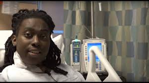 TRANSPLANT IN MOTION