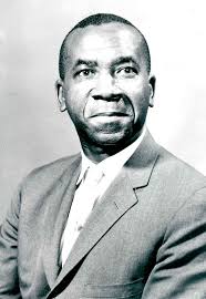 Harold Pinkett: An Archivist and Scholar