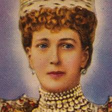 Alexandra of Denmark, 1935 Our beautiful Wall Art and Photo Gifts include  Framed Prints, Photo Prints, Poster Prints, Canvas Prints, Jigsaw Puzzles,  Metal Prints and so much more