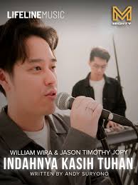 Indahnya Kasih Tuhan