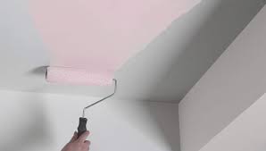The room lacks a fan. The 8 Best Ceiling Paint Reviews Guide 2021 Wohomen