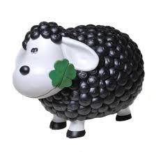 Maybe you would like to learn more about one of these? Dekofigur Schaf Steffi Schwarz Deko Tier Figuren Fur Haus Und Garten Dekoration Ebay