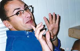 Remembering Mark Finch, 25 years later