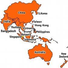 Read on to know more about the countries in this gigantic continent. Asia Pacific News Asiapacnews Twitter