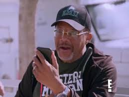 Mathis Family Matters: Judge Mathis' Granddaughter Disinterested In His  Walk Of Fame News