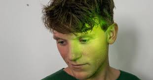 Jeg hader ham kun mere. Jeg elsker ham kun mere. Og jeg vil gerne kunne  begge dele«