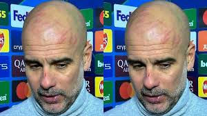 Terungkap Penyebab Guardiola dan Cristina Serra Cerai,Pep Kebanyakan Waktu  untuk Man City