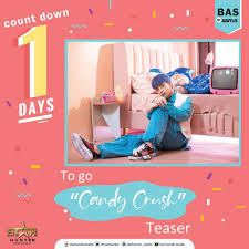 70,891,231 likes · 16,098 talking about this. Sbfive Candy Crush Teaser Is Out Bl Drama Amino
