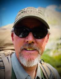 Paul Vertrees June 2023