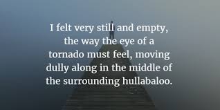 Feeling Nothing Quotes That Everyone Can Relate To Enkiquotes