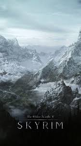 Skyrim Mobile Wallpapers Wallpaper Cave Skyrim hd wallpaper ·① download free beautiful high. skyrim mobile wallpapers wallpaper cave