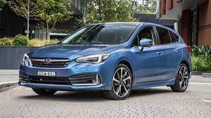 Both subaru body styles have anonymous styling for 2021, the impreza only receives a couple changes. Details 2020 Subaru Impreza Sedan And Hatch Australia Practical Motoring
