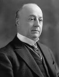 Philander Chase Knox (1853-1921)