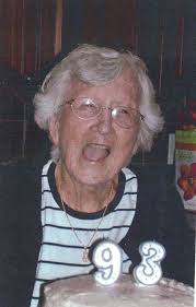 Beverly Grayson Obituary