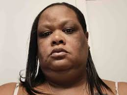 Fundraiser by Danielle Nelson : Sending Erica (Cuda) Home