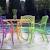 Outdoor Colorful Patio Furniture