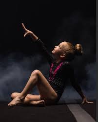 🤸‍♀️ Wrapping Up a Fantastic Season! 🎉Rosemary's Level 2️⃣competition  season has officially come to a close, and we couldn't be prouder of her  journey! She joined the team in January, began competing