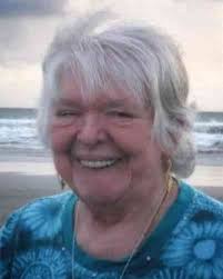 Mitzi Warren Obituary (1936