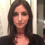 Katherine Kuster's Instagram, Twitter & Facebook