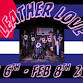 Leather Love event image