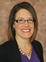 Becky Dunlap-Morton, Master of Education Instructor