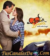 Ver Telenovela Amor Bravio Capitulo 123 Miercoles 22 De Agosto Del 2012 Telenovelas Soap Opera History Books
