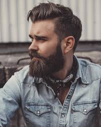 Follow basic grooming and styling tips for a growing beard to make it look better as it reaches its potential. 15 Quiff Hairstyles We Absolutely Love Men S Hairstyles Quiff Hairstyles Beard Look Hair And Beard Styles