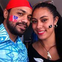 Derek Wendt's Instagram, Twitter & Facebook