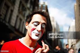 152 Bailey Clown Alley Stock Photos, High-Res Pictures, and Images