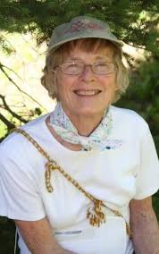 PEGGY VISER Obituary (2022)