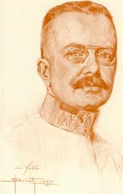 Corps Commanders and Chiefs of Staff 1883-1918