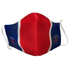 Masque psg blanc supportez fièrement le paris saint germain avec ce masque de protection du psg. Masques Psg Cdiscount