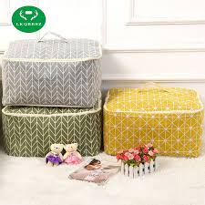 Shop storage boxes & clothes organizers at the container store. Folding Clothes Storage Box Sundries Clothing Organizer Case Blouse Pants Children Toys Storage B Clothes Storage Boxes Quilt Storage Storage Bags Organization