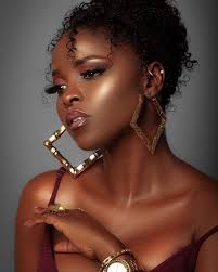 If Daphne E.N. was to stop music today, would she still remain your best  Camer237 female artiste ? #237showbiz