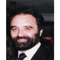 George L. De Lage Obituary