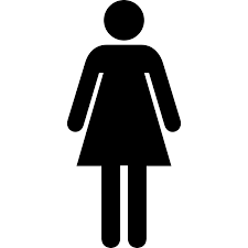 Pin De Sara Rondanini Em Bubusettete Placas Para Banheiro Mulher Png Vetores