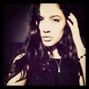 Fabiola Avila from Lowell High School