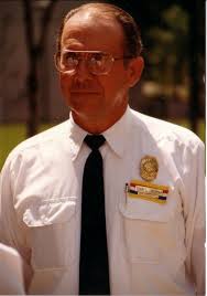 Terry Lee Chrisman Sr. (1941-1998)