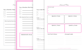 Check spelling or type a new query. Download The Momentum Planner To Organize Grow Your Business