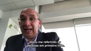 #HRInfluencersLatAm Interviews